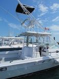 1995 Luhrs 300 Tournament - LUHRS