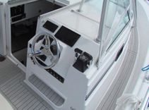 Купить яхту 1995 Luhrs 300 Tournament 1995 в Shestakov Yacht Sales