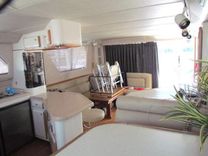 1996 Sea Ray 55 Sedan Bridge 55