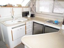 1996 Sea Ray 55 Sedan Bridge 1996 yacht sale