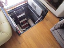 1996 Sea Ray 55 Sedan Bridge price