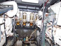 1996 Sea Ray 55 Sedan Bridge 550 Sedan Bridge yacht sale