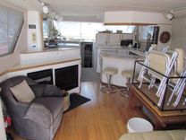 Buy a 1996 Sea Ray 55 Sedan Bridge - SEA RAY at Shestakov Yacht Sales