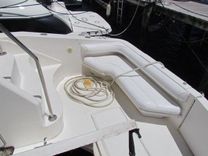 1996 Sea Ray 55 Sedan Bridge - SEA RAY yacht sale