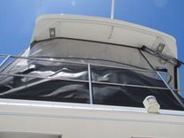 Buy a yacht 1996 Sea Ray 55 Sedan Bridge - SEA RAY