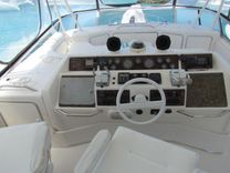 Buy a 1996 Sea Ray 55 Sedan Bridge - SEA RAY at Shestakov Yacht Sales