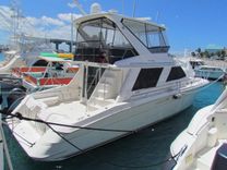 Buy a yacht 1996 Sea Ray 55 Sedan Bridge
