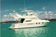 Лучшие предложения покупки яхты 1998 Viking 46 Sports Cruiser 1998