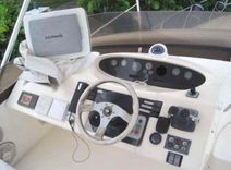 Купить 1998 Viking 46 Sports Cruiser - VIKING