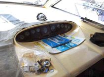 1998 Viking 46 Sports Cruiser 1998