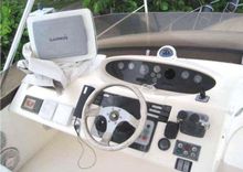 Купить яхту 1998 Viking 46 Sports Cruiser - VIKING в Shestakov Yacht Sales