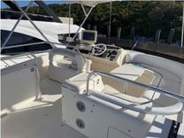 1998 Viking 46 Sports Cruiser