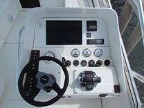 1999 Contender 35 Express Side Console - Contender Boats