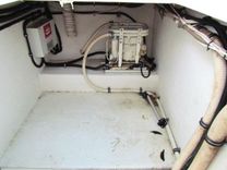 the best price on 1999 Contender 35 Express Side Console 35