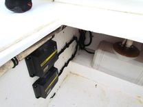 the best price on 1999 Contender 35 Express Side Console 1999