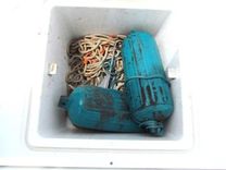 Buy a 1999 Contender 35 Express Side Console 35 at Shestakov Yacht Sales