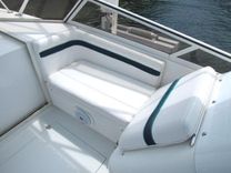 1999 Contender 35 Express Side Console - Contender Boats yacht sale