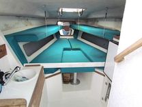 Buy a yacht 1999 Contender 35 Express Side Console 35 Express Side Console