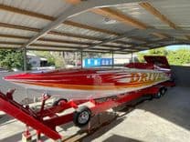 the best price on Driven 2002