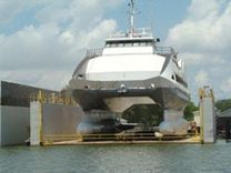 Buy a 1999 Eastern Swath 120 1999 at Shestakov Yacht Sales