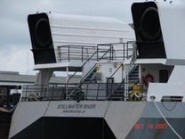 best yacht sales deals 1999 Eastern Swath 120