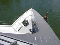 Buy a 1999 Eastern Swath 120 120 at Shestakov Yacht Sales