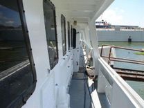 best yacht sales deals 1999 Eastern Swath 120 120