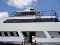 Buy a 1999 Eastern Swath 120 120 Swath at Shestakov Yacht Sales