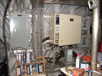 1999 Eastern Swath 120