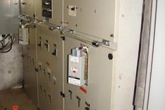 the best price on 1999 Eastern Swath 120