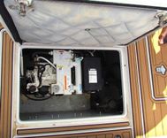 Продажа яхты 2000 Intrepid 366 Cuddy