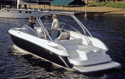Купить яхту 2006 Cobalt 272 2006 в Shestakov Yacht Sales