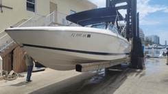 Купить яхту 2006 Cobalt 272 27 в Shestakov Yacht Sales