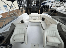 Стоимость яхты 2006 Cobalt 272 272