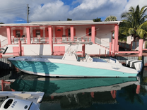 2006 Deep Impact 33 - DEEP IMPACT yacht sale