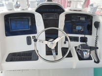 Buy a yacht 2006 Deep Impact 33 - DEEP IMPACT