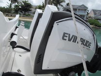 2006 Deep Impact 33 - DEEP IMPACT yacht sale