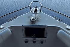 Mister Lucky - CENTURY BOATS