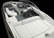 best yacht sales deals 2007 Cobalt 222 - COBALT