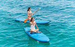 Продажа яхты PARODIA - GUY COUACH