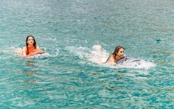 Продажа яхты PARODIA 68