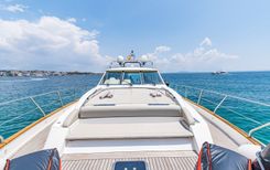 Продажа яхты PARODIA - GUY COUACH