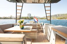 Стоимость яхты RELAX IF YOU CAN - BLUEGAME