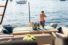 Стоимость яхты RELAX IF YOU CAN - BLUEGAME