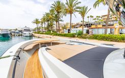 Лучшие предложения покупки яхты RELAX IF YOU CAN BG62