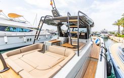 Купить яхту RELAX IF YOU CAN 2020 в Shestakov Yacht Sales