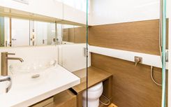 Купить яхту RELAX IF YOU CAN 62 в Shestakov Yacht Sales