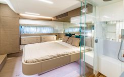 Стоимость яхты RELAX IF YOU CAN BG62