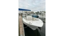 best yacht sales deals 2008 Boston Whaler 320 Outrage - Boston Whaler