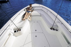 2008 Boston Whaler 320 Outrage - Boston Whaler yacht sale